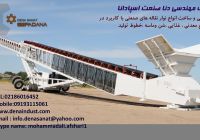 نوار نقاله، تسمه نقاله،کانوایر  نوار نقاله، تسمه نقاله،کانوایر
