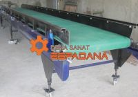 نوار نقاله، تسمه نقاله،کانوایر  نوار نقاله، تسمه نقاله،کانوایر