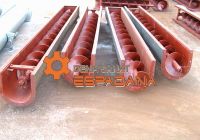 کانوایر اسکرو،نوار نقاله،تسمه نقاله  کانوایر اسکرو،نوار نقاله،تسمه نقاله